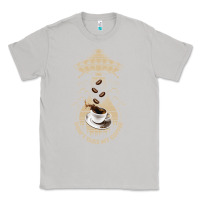 Moon Dust Don't Take My Coffee Classic Tee - Bettercallsaul