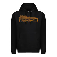 Black tucumcari Premium Hoodie - tuanDangUi