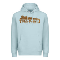 Blue Mist tucumcari Premium Hoodie - tuanDangUi