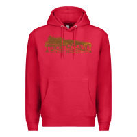 Cardinal tucumcari Premium Hoodie - tuanDangUi