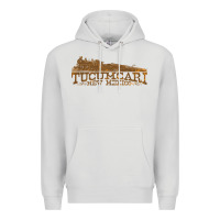 Dove Grey tucumcari Premium Hoodie - tuanDangUi