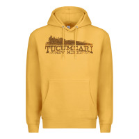 Mustard tucumcari Premium Hoodie - tuanDangUi