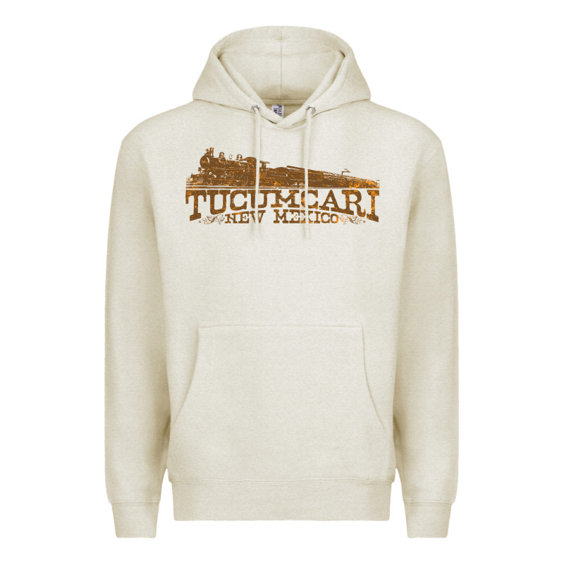 Tucumcari Premium Hoodie by tuanDangUi | Teevron