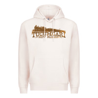Pale Pink tucumcari Premium Hoodie - tuanDangUi