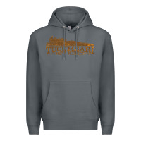 Rock tucumcari Premium Hoodie - tuanDangUi