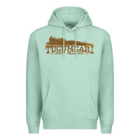 Seafoam tucumcari Premium Hoodie - tuanDangUi