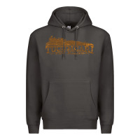 Smoke tucumcari Premium Hoodie - tuanDangUi