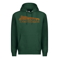 Sports Green tucumcari Premium Hoodie - tuanDangUi