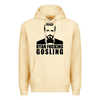 Pina Colada ryan fucking gosling Premium Hoodie - tuanDangUi