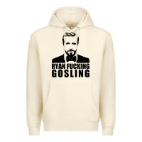 Sandshell ryan fucking gosling Premium Hoodie - tuanDangUi