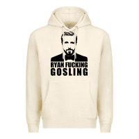 Tofu ryan fucking gosling Premium Hoodie - tuanDangUi