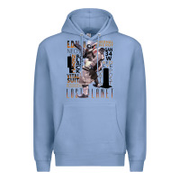 Colony Blue lost planet Premium Hoodie - tuanDangUi