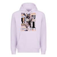 Lilac lost planet Premium Hoodie - tuanDangUi