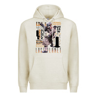 Oatmeal Heather lost planet Premium Hoodie - tuanDangUi