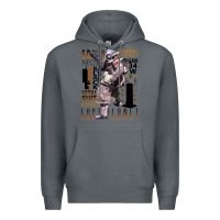 Rock lost planet Premium Hoodie - tuanDangUi