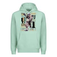 Seafoam lost planet Premium Hoodie - tuanDangUi