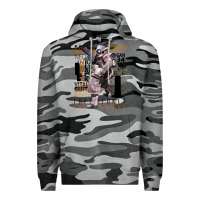 Slate Camo lost planet Premium Hoodie - tuanDangUi