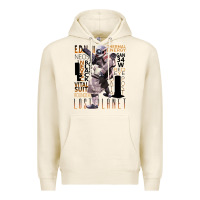 Tofu lost planet Premium Hoodie - tuanDangUi