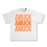 Lunar Rock halloween Urban Heavy Tee - tuanDangUi