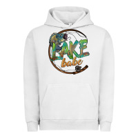 Pigment Lunar Rock lake babe Urban Hoodie - BarkalooDesign