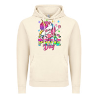 Vintage Artic Pride Day LGBTQ+ Vintage Hoodie - NancyCooperArtShop