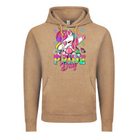 Vintage Coffee Pride Day LGBTQ+ Vintage Hoodie - NancyCooperArtShop
