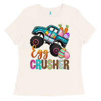 Bone Egg Crusher Ladies Tee - BundleAndBundleShop