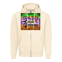 Sandshell salem witch company tumbler Zipper Hoodie - BundleAndBundleShop