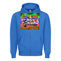 True Royal salem witch company tumbler Zipper Hoodie - BundleAndBundleShop