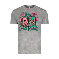 Cloud Rock you rn good hands registered nurse Vintage Tee - RanaPortraitStore