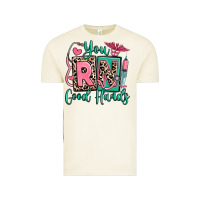 Vintage Arctic you rn good hands registered nurse Vintage Tee - RanaPortraitStore