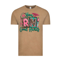 Vintage Coffee you rn good hands registered nurse Vintage Tee - RanaPortraitStore