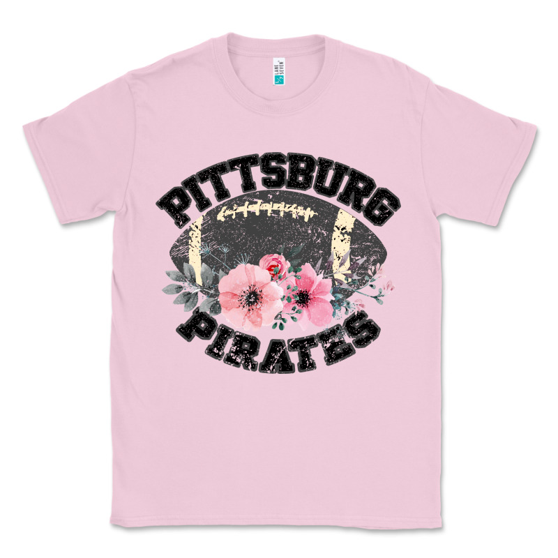 Pittsburg Pirates Classic Tee by Bettercallsaul | Teevron