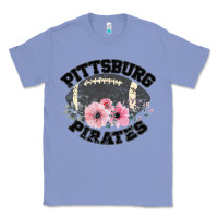 Colony Blue Pittsburg Pirates Classic Tee - Bettercallsaul