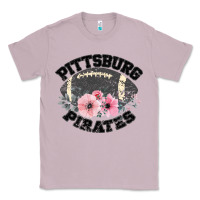 Lilac Pittsburg Pirates Classic Tee - Bettercallsaul