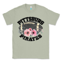 Matcha Pittsburg Pirates Classic Tee - Bettercallsaul