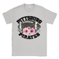 Moon Dust Pittsburg Pirates Classic Tee - Bettercallsaul