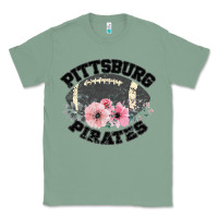 Sage Pittsburg Pirates Classic Tee - Bettercallsaul