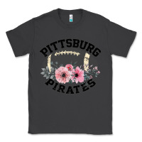 Smoke Pittsburg Pirates Classic Tee - Bettercallsaul