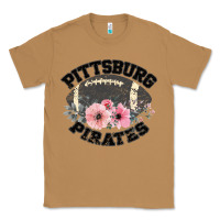 Toasted Coconut Pittsburg Pirates Classic Tee - Bettercallsaul