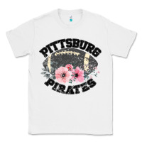 White Pittsburg Pirates Classic Tee - Bettercallsaul