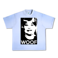 Grape Ice buzz your girlfriend   woof! Urban Heavy Tee - tuanDangUi