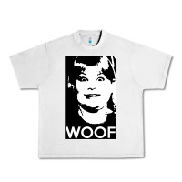 Lunar Rock buzz your girlfriend   woof! Urban Heavy Tee - tuanDangUi