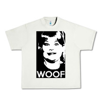 Pistachio buzz your girlfriend   woof! Urban Heavy Tee - tuanDangUi