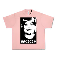 Salmon buzz your girlfriend   woof! Urban Heavy Tee - tuanDangUi