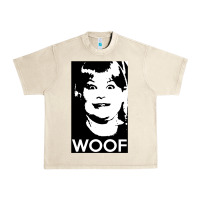 Sandshell buzz your girlfriend   woof! Urban Heavy Tee - tuanDangUi