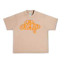 Burro el duderino Urban Heavy Tee - tuanDangUi