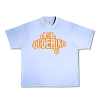 Grape Ice el duderino Urban Heavy Tee - tuanDangUi