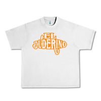 Lunar Rock el duderino Urban Heavy Tee - tuanDangUi