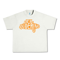 Pistachio el duderino Urban Heavy Tee - tuanDangUi